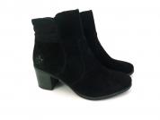RIEKER Y2058 Schwarz 