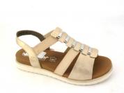 -RIEKER 5051-60 Gold