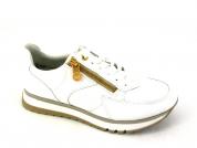 -RIEKER 49010-80 Weiss