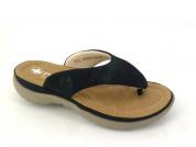 -RIEKER 64802 Zwart