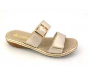 -RIEKER 65957 Gold