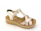 -RIEKER V0919-90 Gold