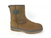 -RIEKER F7070-25 Tabak