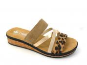 -RIEKER V3652-62 Leo