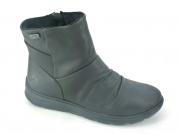 -RIEKER Z0066-00 Black