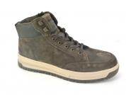-RIEKER 38549-25 Brown