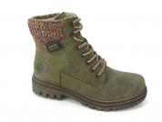 -RIEKER Y7621-54 Green