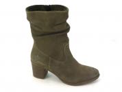 -RIEKER Y2054-45 Smoke