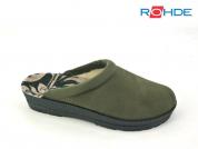 -ROHDE 2291 Olive