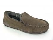 -ROHDE 7160 Bruin Suede