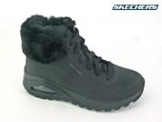 SKECHERS 167274 UNO Black