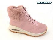 SKECHERS 167274 UNO Pink