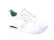 -SKECHERS 73690 WHT UNO White