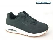 -SKECHERS UNO 73690 Black