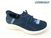 -SKECHERS 149710Navy Slip In