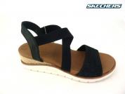 SKECHERS 114013 Black