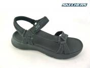 -SKECHERS 141451 Black