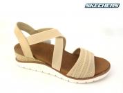 -SKECHERS 114013 Naturel