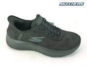 SKECHERS 124837 Black