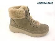 SKECHERS 144202 Taupe