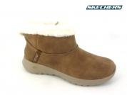 SKECHERS 144800 Naturel