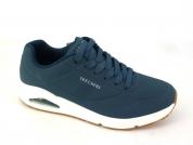 -SKECHERS 52458 UNO NVY
