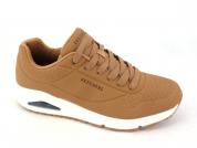 -SKECHERS 52458 UNO NAT