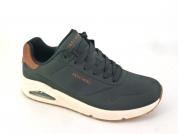 -SKECHERS 183004 UNO Black/White
