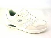 -SKECHERS 183020 WHT UNO RETRO 