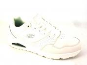 -SKECHERS 183020 WHT UNO RETRO