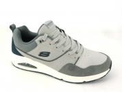 -SKECHERS 183020 GRY Uno Grey