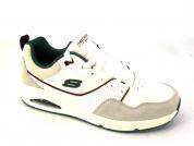 -SKECHERS 183020 WGR Uno White