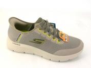-SKECHERS 216332 TPE Slip-ins