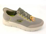 -SKECHERS 216332 TPE Slip-ins