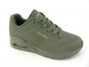 -SKECHERS 177861 Oliv