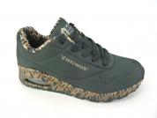 -SKECHERS 155506 Black