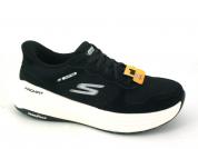 -SKECHERS 125963 SLIP-IN Black
