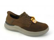 -SKECHERS 205211 Brown