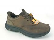 -SKECHERS 205338 Brown