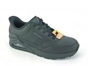 -SKECHERS 183023 Black
