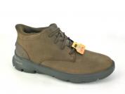 -SKECHERS 205214 Brown