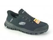 -SKECHERS 233011 Slip-ins BLK 