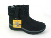 -SKECHERS 168033 Slip-ins BLK