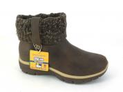 -SKECHERS 168033 Slip-ins Choc