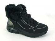 -SKECHERS 167993 BKPW