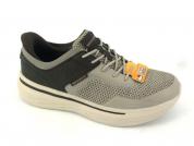 -SKECHERS 211334 SLIPIN TPBR Taupe