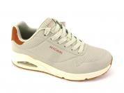 -SKECHERS 183004 Uno Beige