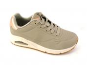 -SKECHERS 177094 TPE UNO Taupe