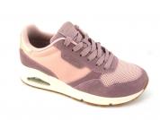 -SKECHERS 177856 ROS UNO Roze