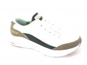 -SKECHERS 232619 WTP Slip-ins White